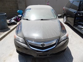 2015 ACURA ILX BLACK 2.0 AT A20182